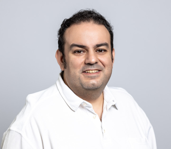 Carlos Marinho