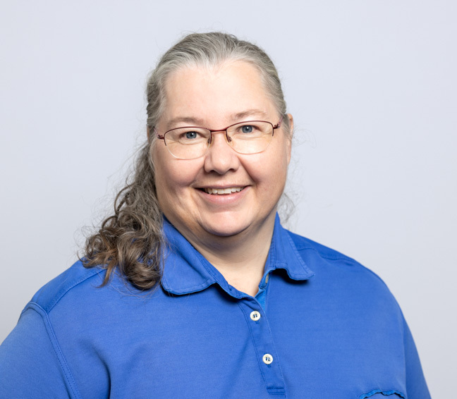 Verena Ospelt
