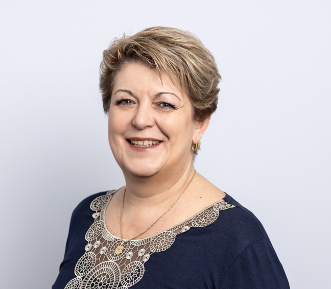 Cristina Pascariu