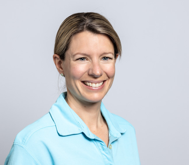Martina Pfiffner