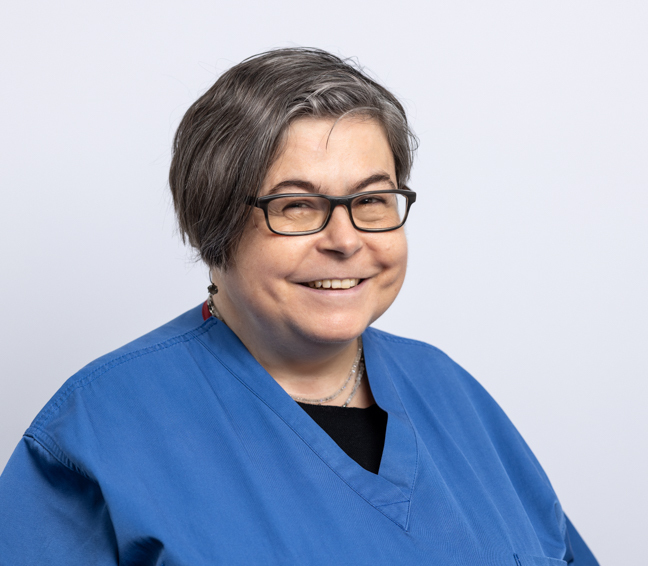 Tanja Schnider