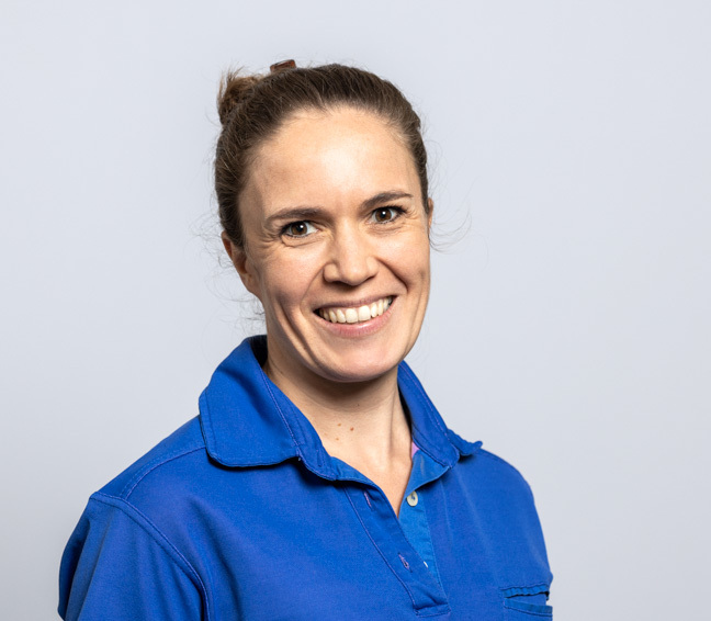 Noemi Zehnder-Stiglechner