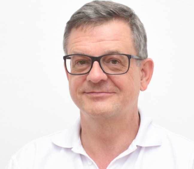 Ulrich Bauerschmidt