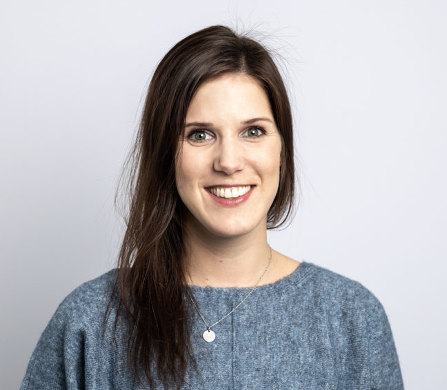 Martina Brehm