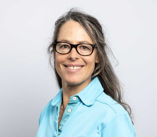 Daniela Denoth Beeli