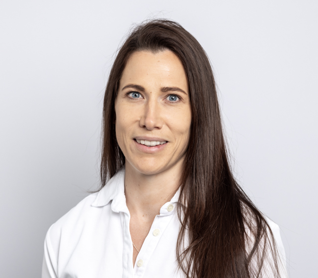 Andrea Gross