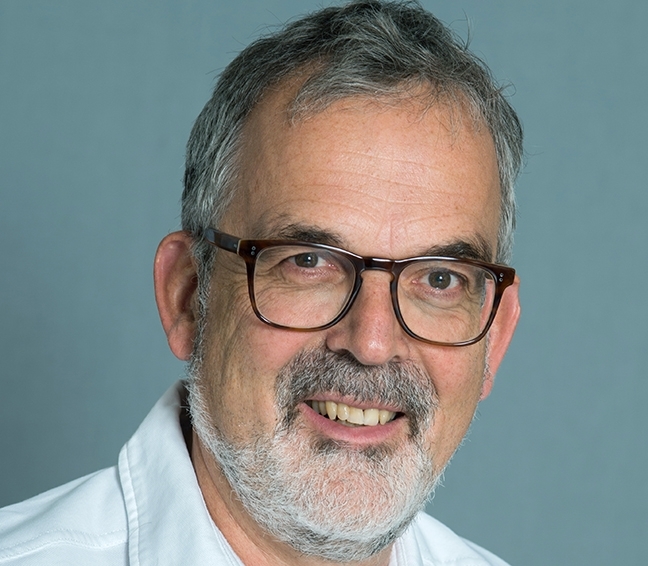 Dietrich Hübner