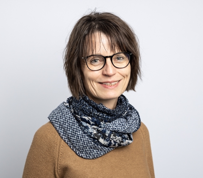 Benita Juon