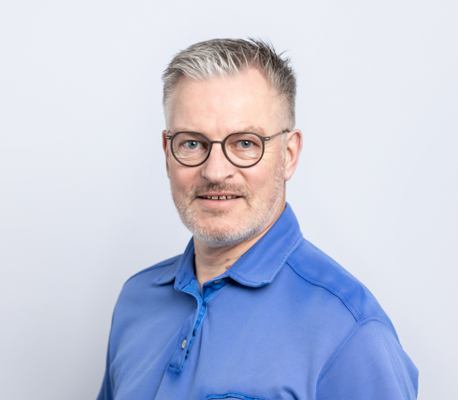 Andreas Kleinert