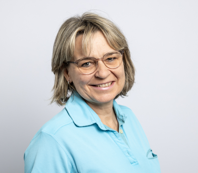 Maya Moser
