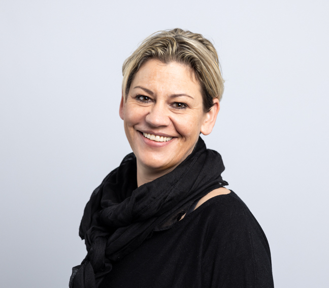 Katja Niederberger