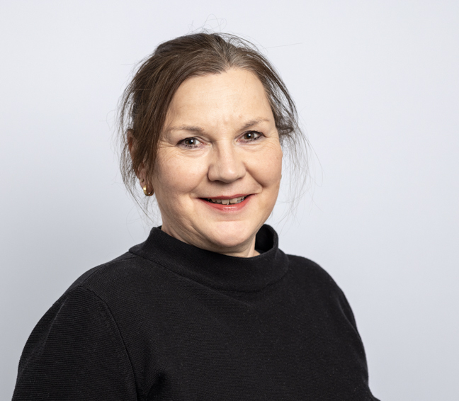 Michaela Rudolf-Mayer