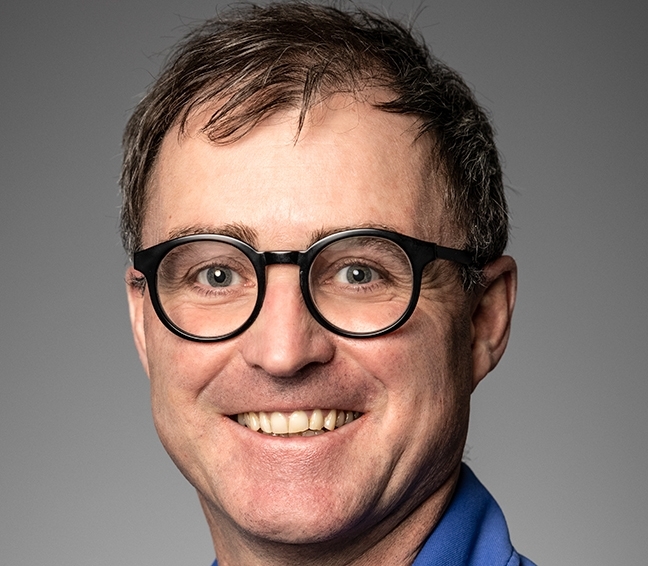 Patrik Elvedi