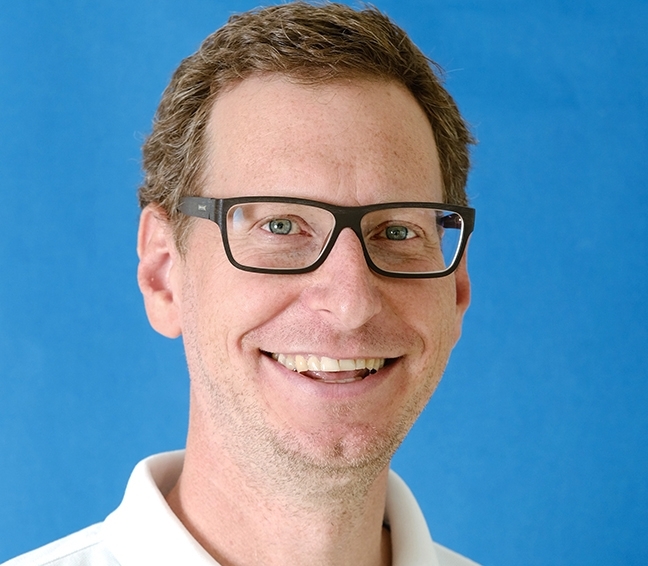 Bruno Kägi