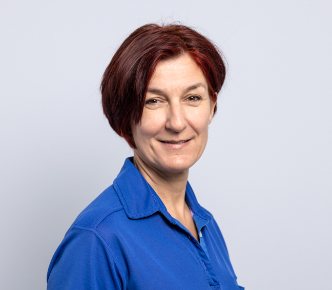 Denise Rennhard Kurz