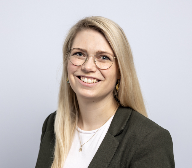 Angela Schmed