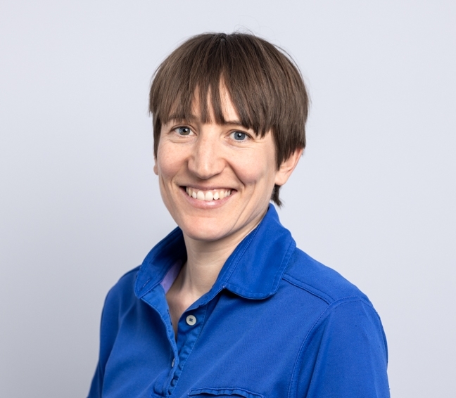 Alexandra Bättig