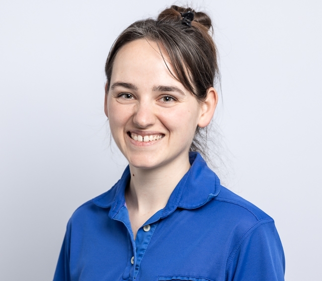 Lea Chistell