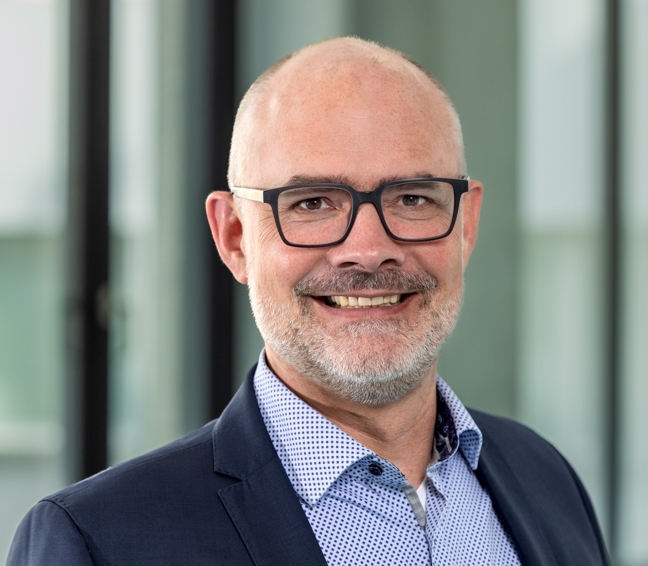 Stefan Greuter