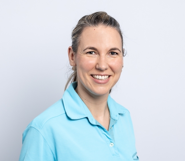 Bettina Jörg