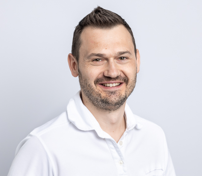 Daniel Joller