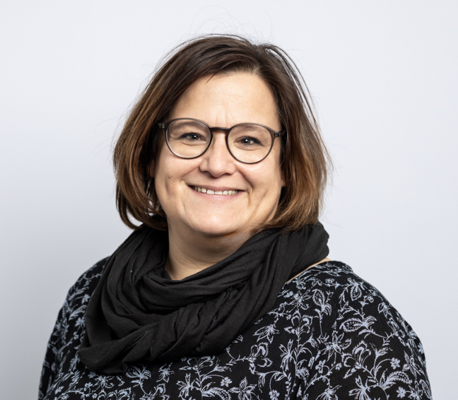 Nadja Kappeler