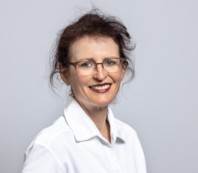 Karin Ott Hämmerli