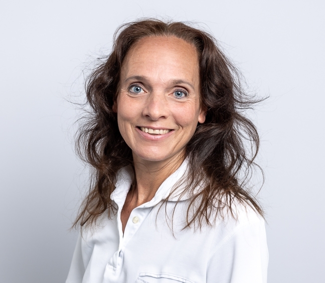 Nadja Schneider