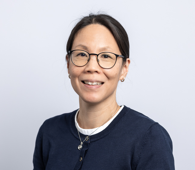 Lisa Sze Rogdo