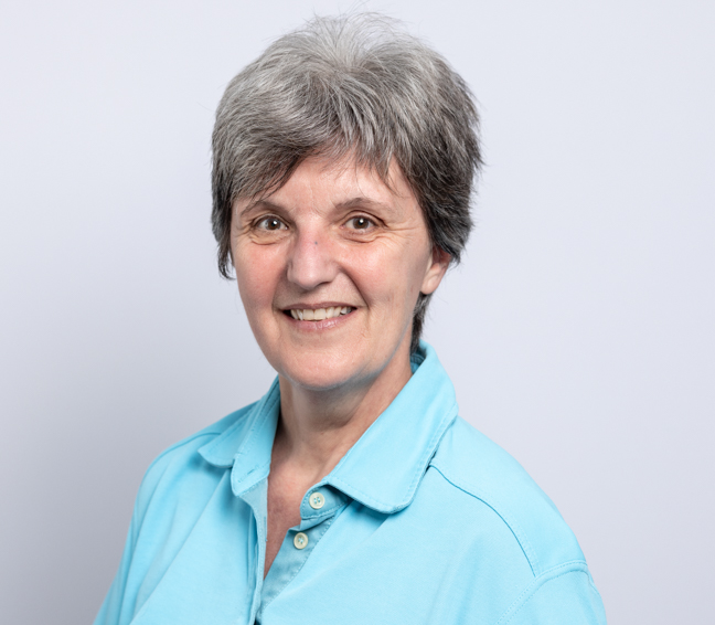 Marietta Buol