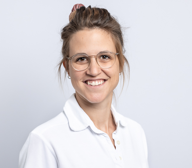 Corinne Estella Dikk