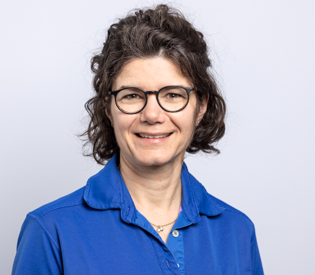 Gabriela Gisler Panzer