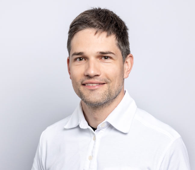 Gianluca Ursprung