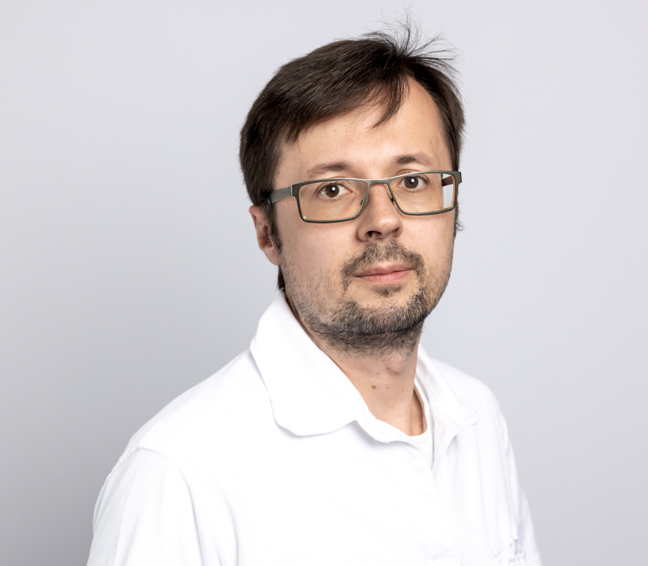 Christian Philipp Born