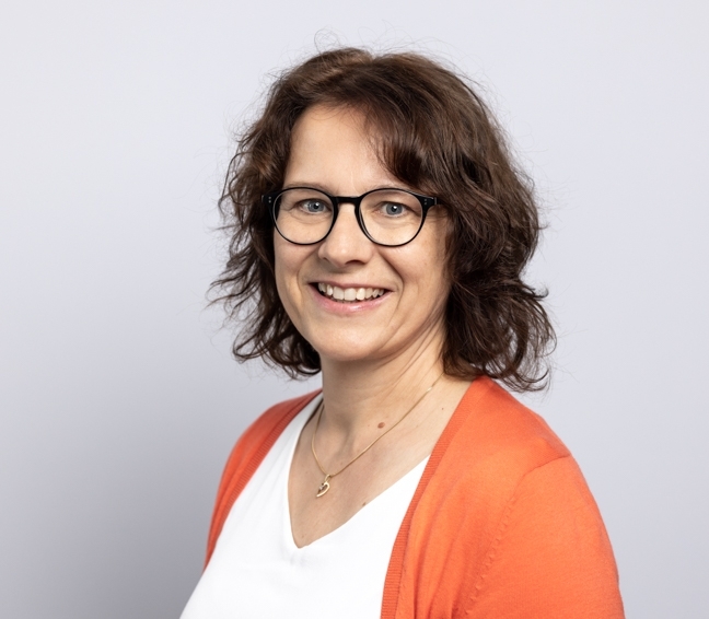 Gabriela Hardegger