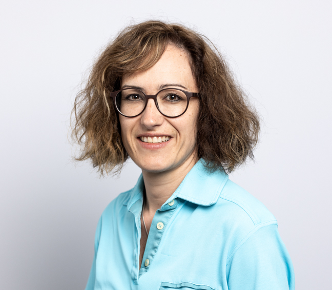 Martina Rischatsch