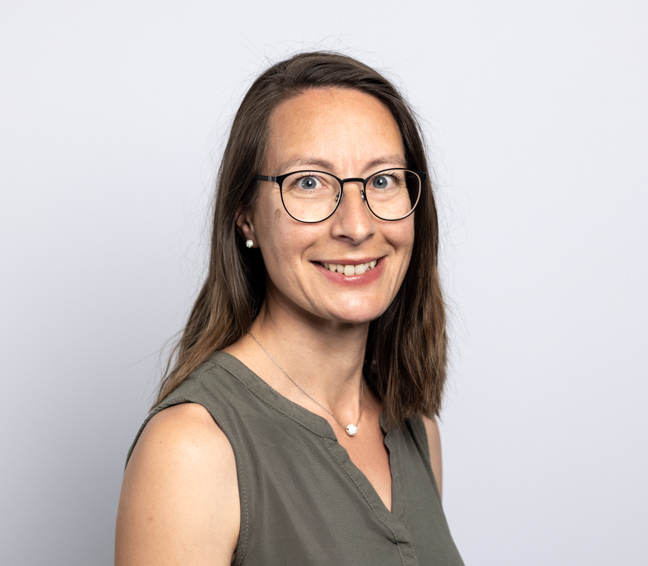 Nadia Wyss