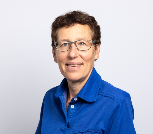 Julia Casanova