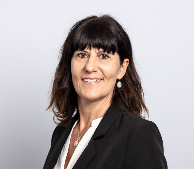 Silvana Galliard-Hofer
