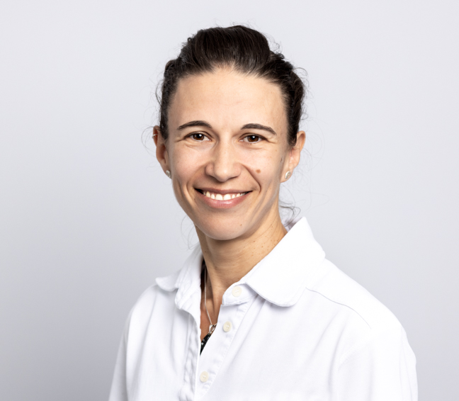 Nadine Hollenstein