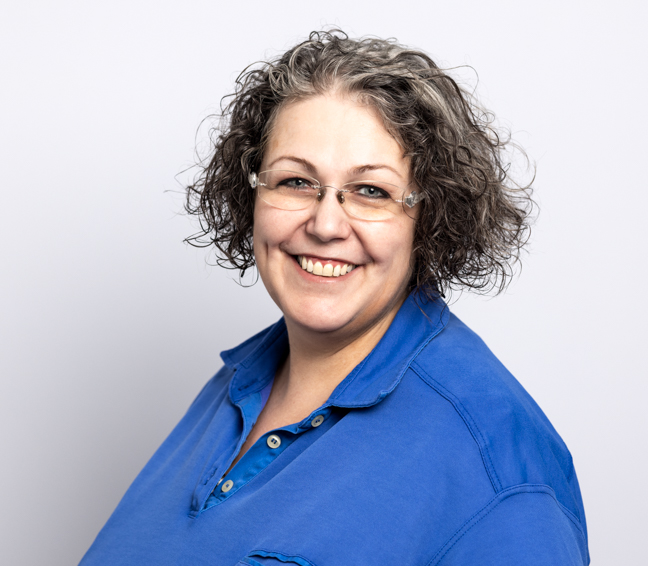 Karin Hunold-Huber