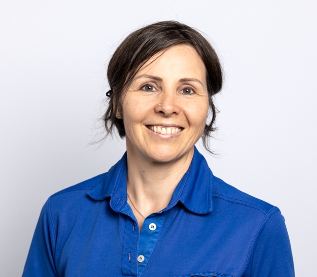 Silvia Schwarz