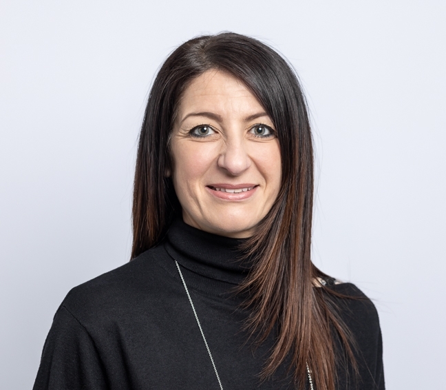 Rosaria Tino