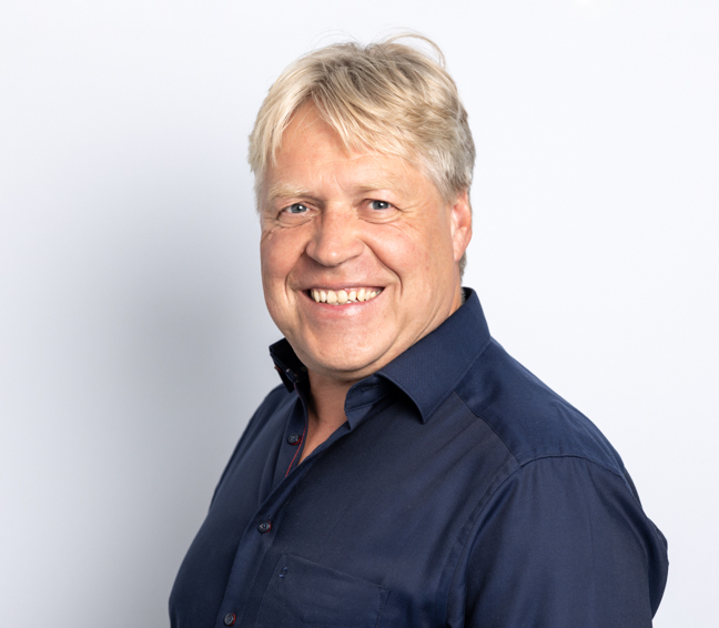 Stefan Kienzle