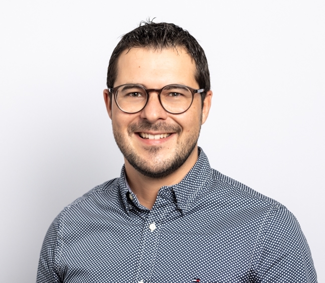Ricardo Ruiz