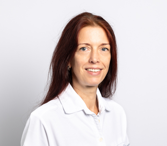 Mirja Wüster
