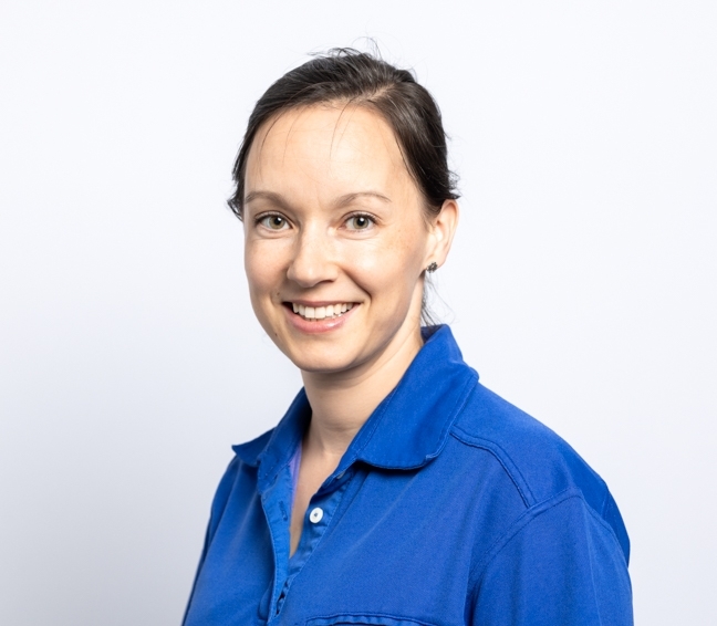 Esther Wyrsch
