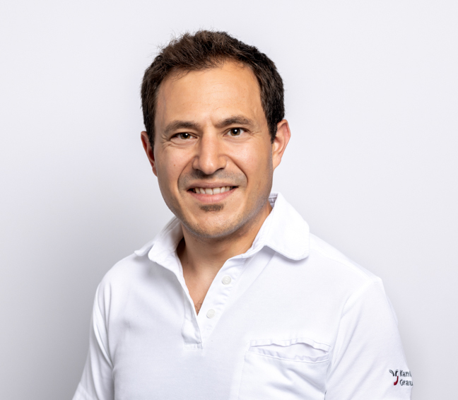 Sandro Ambrosio