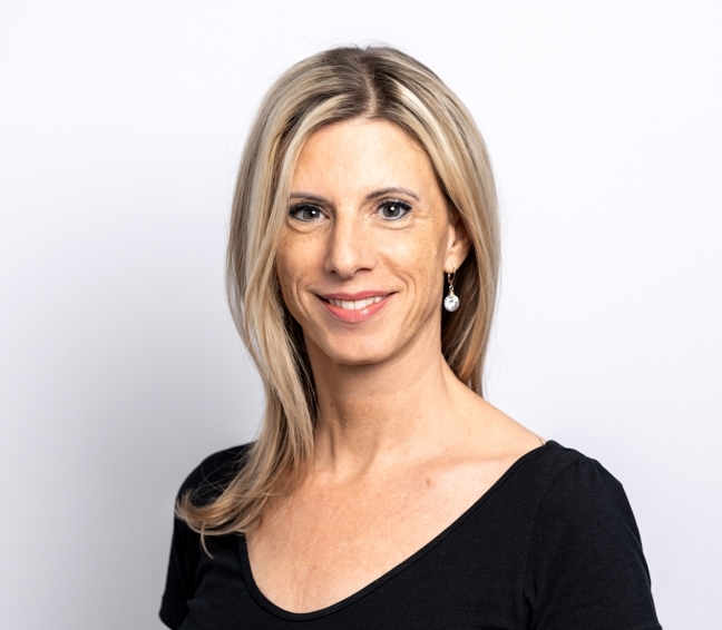 Fabienne Derungs