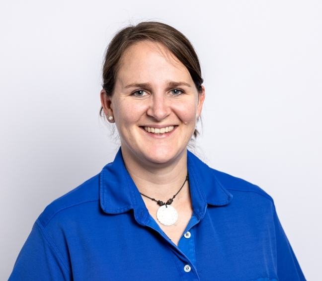 Tina Donau